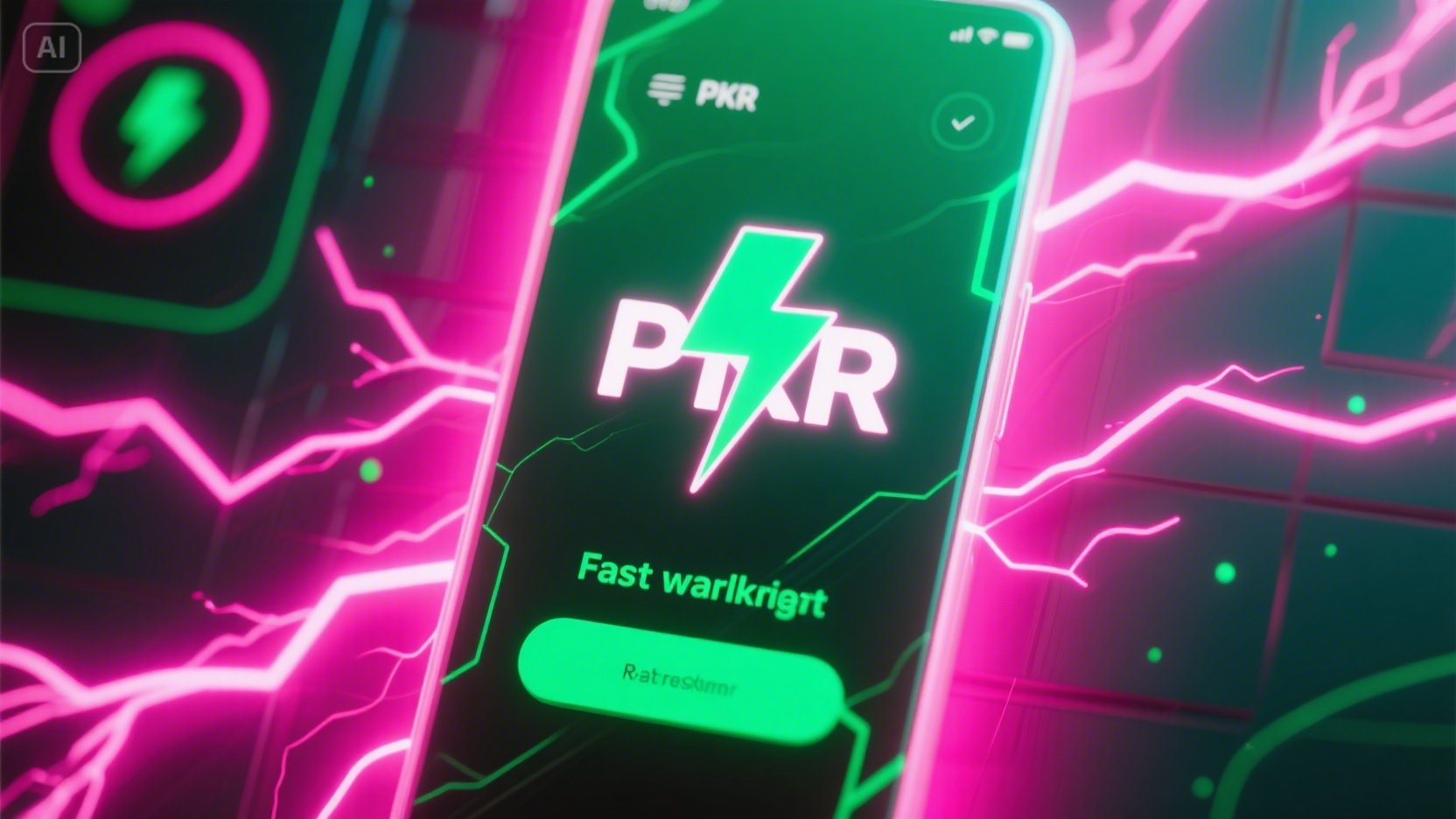 Registration at Casimba Casino