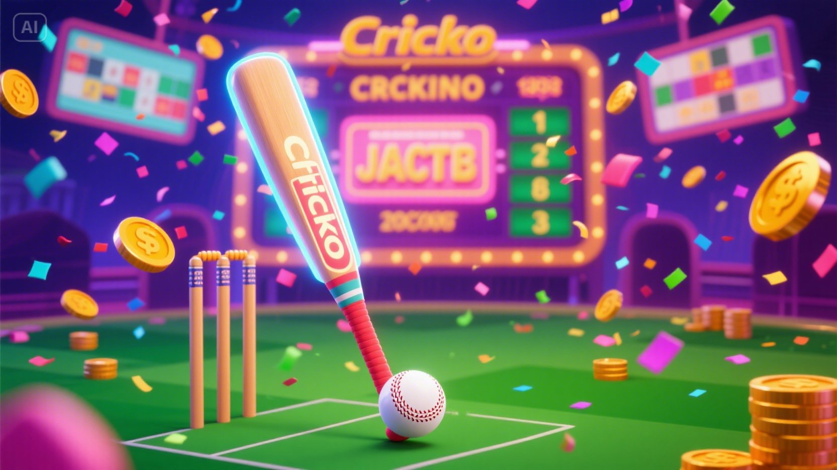 Registration at Casimba Casino