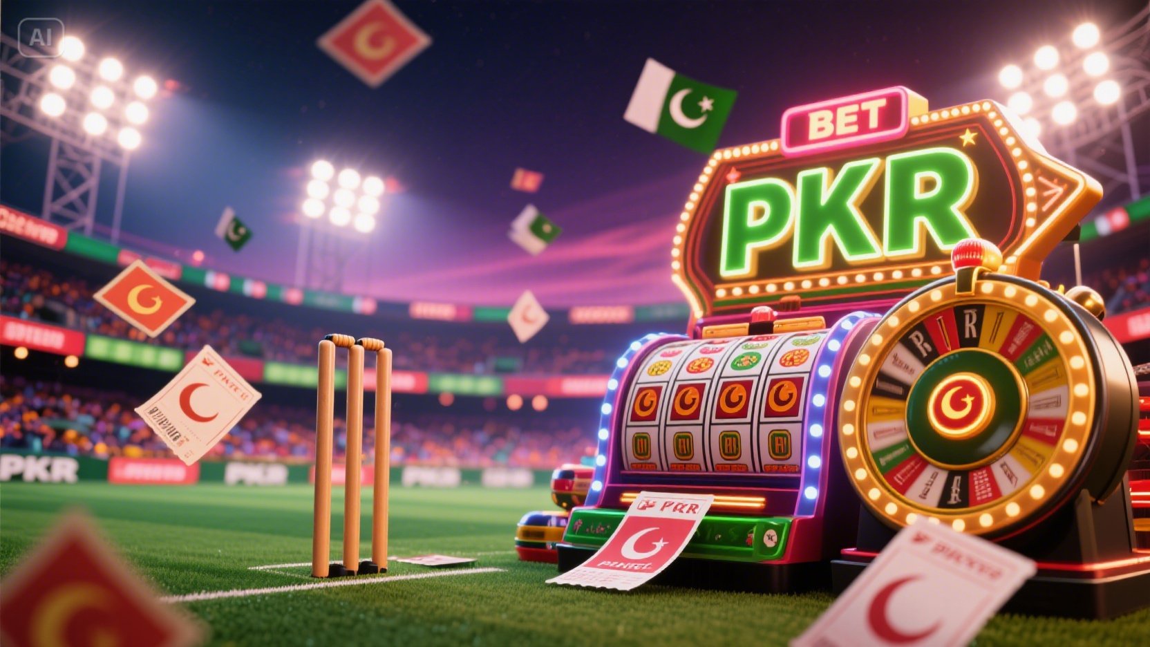 CasimbaMake your first deposit in PKR and receive a 200% instant top-up bonus! Enjoy mobile gaming, local withdrawals, and smooth entertainment made for Pakistani players.